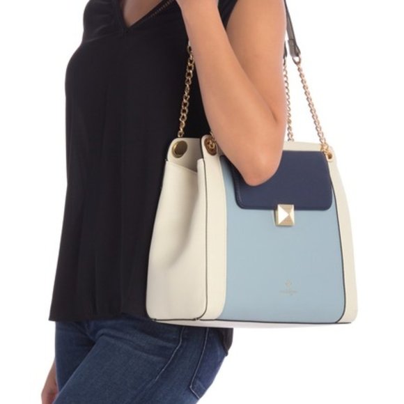 Nanette Lepore shoulder Bag - Picture 2 of 3